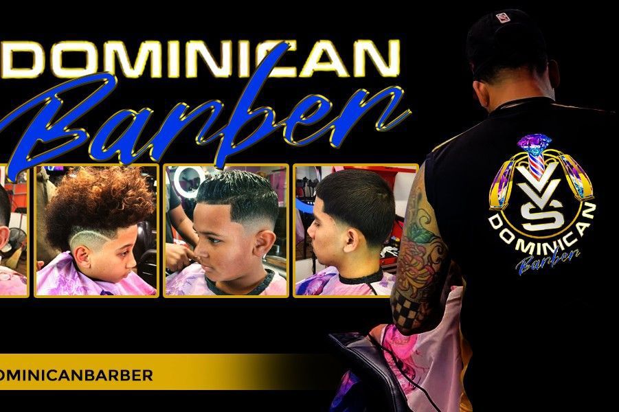 VVS Dominican Barbershop — photo 5
